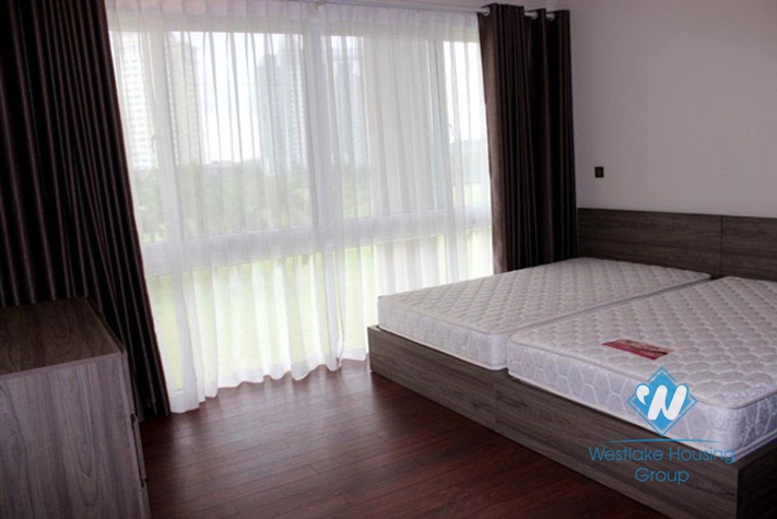 Stunning house with big yard for rent in Ciputra